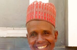 An Shawarci yan Jam’iyyar ADC da Su Zauna Lafiya