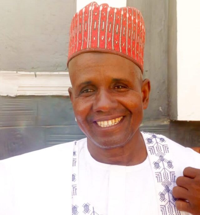 An Shawarci yan Jam’iyyar ADC da Su Zauna Lafiya