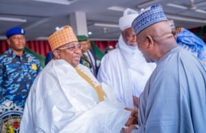 Senator Advocated For Preservation of Hausa Language In School Curricular