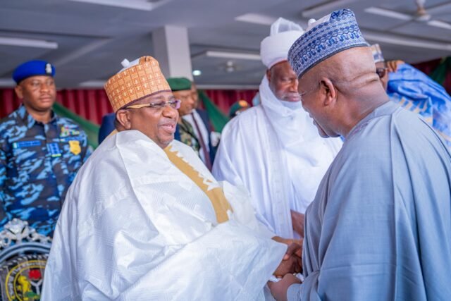Senator Advocated For Preservation of Hausa Language In School Curricular