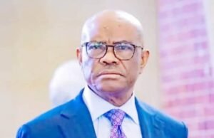 Wike’s threat to shoot journalist on live TV sparks outrage