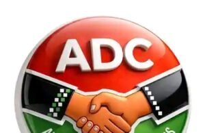 Rikicin ADC: Dr. Ahmed Gana Yayi tsokaci…