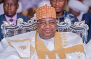 GOVERNOR REAFFIRMS PARTY’S UNITY, DOMINANCE …