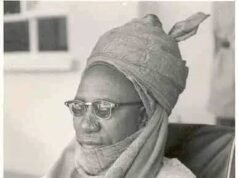 A rana me kamar ta yau Sarki Sanusi ya koma ga ALLAH