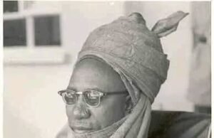 A rana me kamar ta yau Sarki Sanusi ya koma ga ALLAH