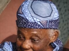 Hajiya Ladi Hausawa Passed Away…