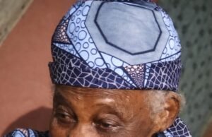 Hajiya Ladi Hausawa Passed Away…