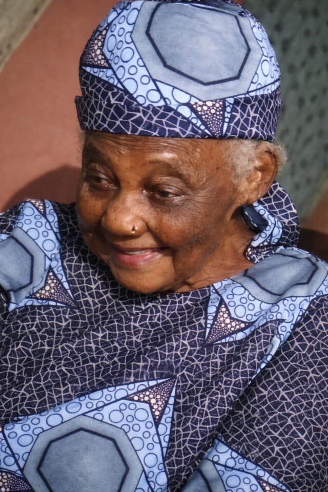 Hajiya Ladi Hausawa Passed Away…