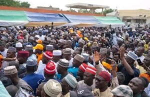 DEFECTION SALVO HITS JIGAWA As PDP, NNPP And APC Joins ADC