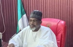 BREAKING: Speaker from Northern Nigeria Passes Away in Egypt