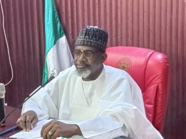 BREAKING: Speaker from Northern Nigeria Passes Away in Egypt