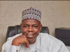 Who is Rabiu Suleiman Bichi ?