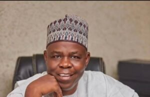 Who is Rabiu Suleiman Bichi ?