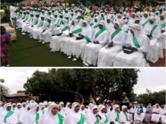 A KARON FARKO AN SAMU MAHADDATAN AL-KUR’ANI A JIHAR ENUGU…