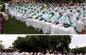 A KARON FARKO AN SAMU MAHADDATAN AL-KUR’ANI A JIHAR ENUGU…