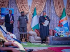 Kashim Condole Kebbi Over Speaker’s Death, Shanga Attack…