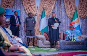 Kashim Condole Kebbi Over Speaker’s Death, Shanga Attack…