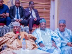 NOTHERN GOVERNOR SUSPEND N150 MILLION MONTHLY SUPPORT TO KEDCO…