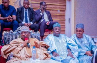 NOTHERN GOVERNOR SUSPEND N150 MILLION MONTHLY SUPPORT TO KEDCO…