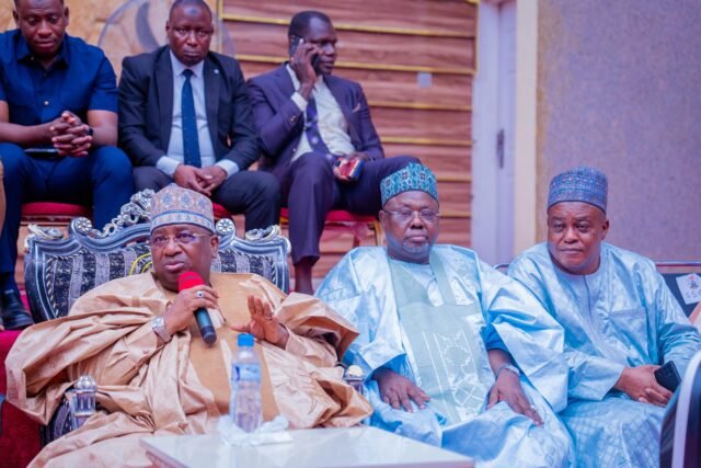 NOTHERN GOVERNOR SUSPEND N150 MILLION MONTHLY SUPPORT TO KEDCO…