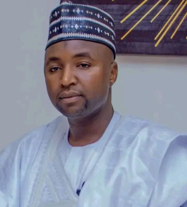 Ashirye Na Ke Don Bunkasa Arzkin Dawakin-Kudu Inji Manaja