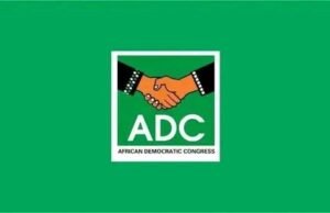 Sabbin Shugabanin Jam’iyyar ADC Zasu Kama aiki a watan gobe