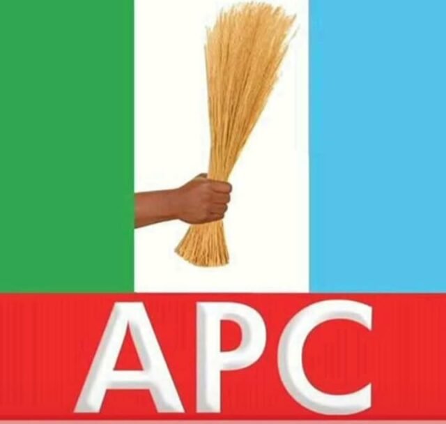 2027: APC Shuts Down Automatic Tickets as Internal Crisis Worsens