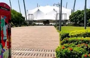 ADC Tsagin Nafi’u Bala Gombe ya rasa Mahalarta taron Kasa A Abuja