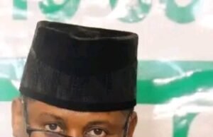 Nafi’u Bala Gombe Zai tsunduma APC