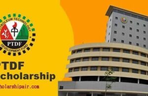 Gwamnati Ta Bude Shafin Tallafin Karatu Na PTDF