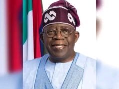 Shugaba Tinubu Ya Nemi Sahalewar Ciyo Sabon Bashi