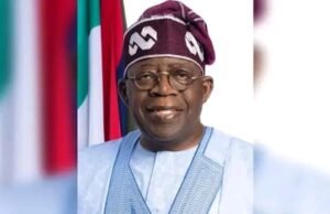 Shugaba Tinubu Ya Nemi Sahalewar Ciyo Sabon Bashi