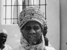 WHO IS AMINU SALEH …