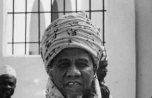 WHO IS AMINU SALEH …