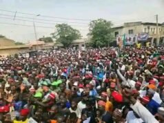 A Hukumance Tsohon Dan-Takarar Gwamna Ya Shiga ADC