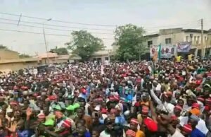 A Hukumance Tsohon Dan-Takarar Gwamna Ya Shiga ADC