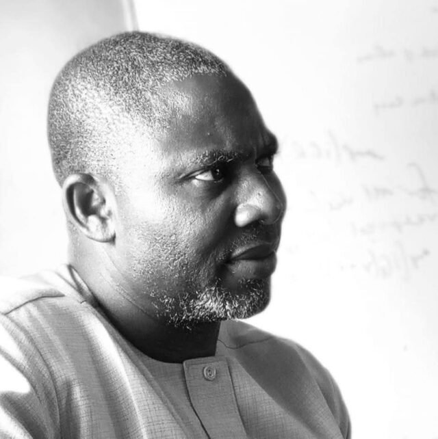 The Collapse of Academic Salaries in Nigeria – Prof. Amoka