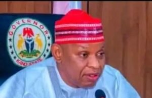 DAN KAMFAI: An nemi afuwar gwamna Abba