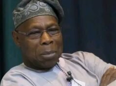 Duk Gwamnatin Da Ta Gaza Kare Rayukan ‘Yan Kasar ta Abar Gudu Ce – Obasanjo