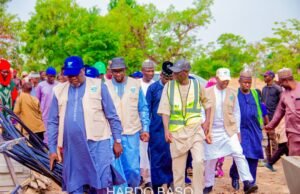 ACReSAL: Provision of four new cattle range units…