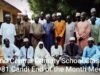 Shugaban tsofaffin dalibai ya nemi hadin kai don bunkasa Ilimi