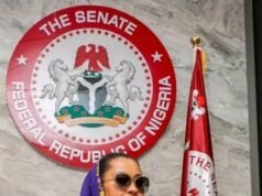 NATASHA za tayi rabon data ga alumar yankin ta