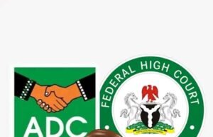 2027: Kotu tace David Mark ne Shugaban ADC