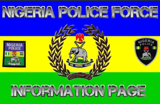 Police Rescue 3 Day Old Abducted Baby, Arrest Suspects.