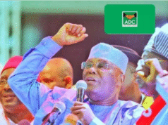Atiku Abubakar ya Sanya hanu kan kwangilar dala miliyan 1.2