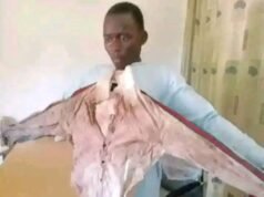 Kotu ta yanke wa Abbati hukuncin Kisa ta hanyar rataya