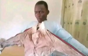 Kotu ta yanke wa Abbati hukuncin Kisa ta hanyar rataya