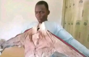 Kotu ta yanke wa Abbati hukuncin Kisa ta hanyar rataya