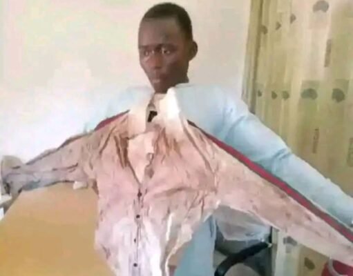 Kotu ta yanke wa Abbati hukuncin Kisa ta hanyar rataya