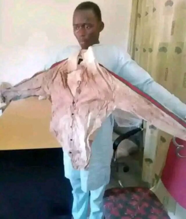 Kotu ta yanke wa Abbati hukuncin Kisa ta hanyar rataya